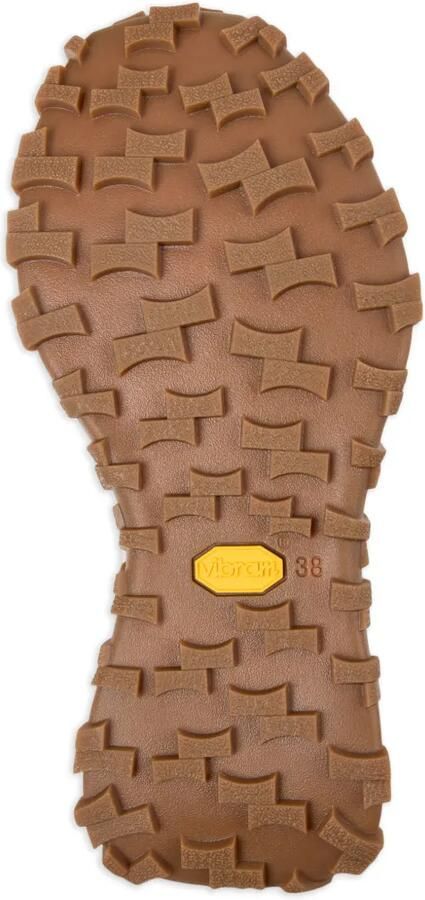 Camper Drift Trail Twins sneakers Beige - Foto 3