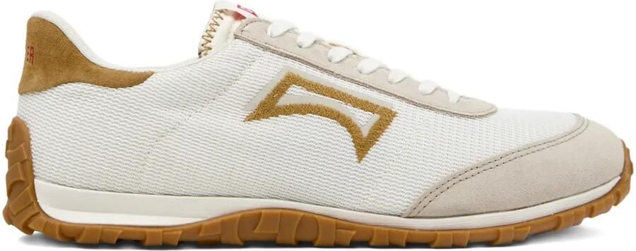 Camper Drift Walk low-top sneakers Beige