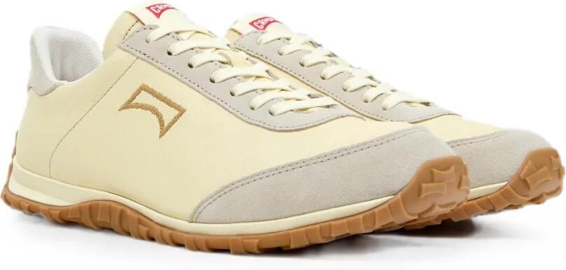Camper Drift Walk low-top sneakers Beige