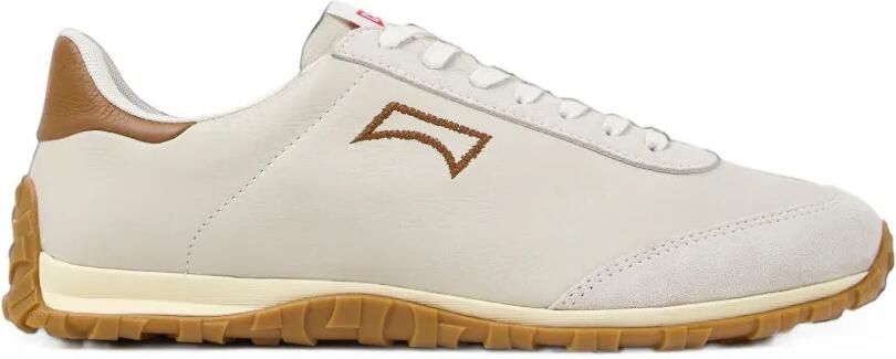 Camper Drift Walk low-top sneakers Beige