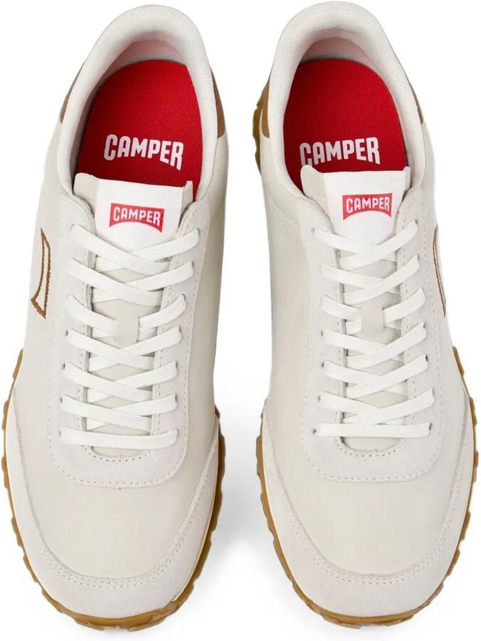 Camper Drift Walk low-top sneakers Beige - Foto 2