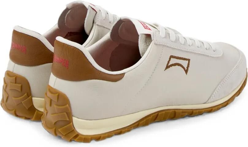 Camper Drift Walk low-top sneakers Beige - Foto 3