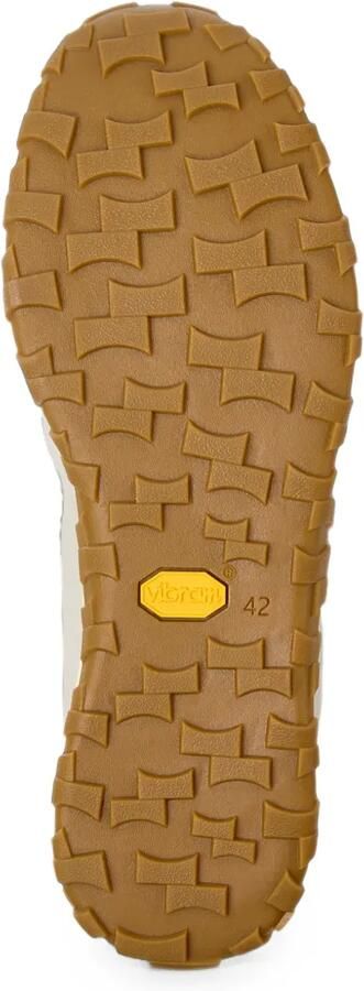 Camper Drift Walk low-top sneakers Beige - Foto 4