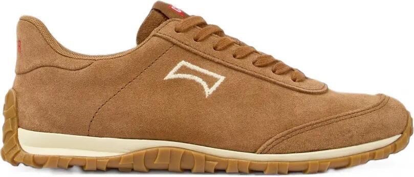 Camper Drift Walk low-top sneakers Bruin