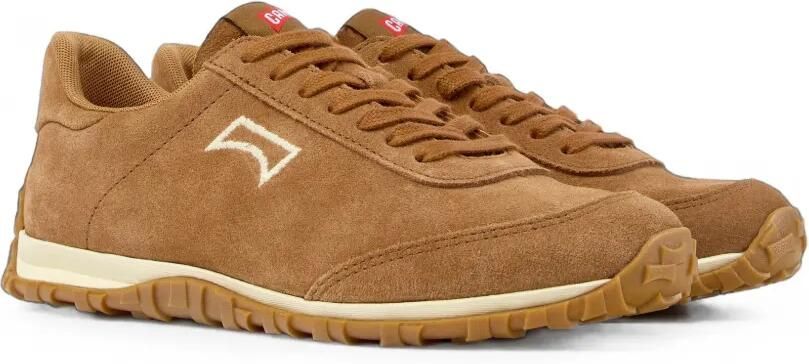 Camper Drift Walk low-top sneakers Bruin - Foto 5