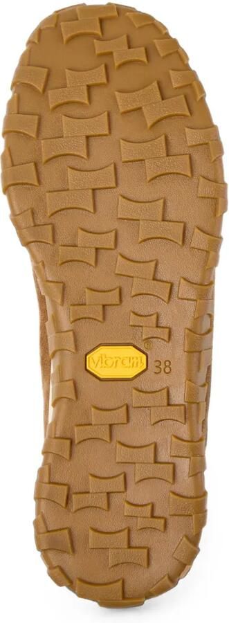 Camper Drift Walk low-top sneakers Bruin - Foto 4