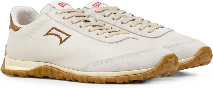 Camper Drift Walk sneakers Beige - Foto 5