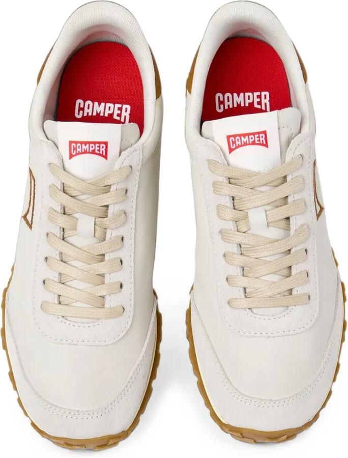 Camper Drift Walk sneakers Beige - Foto 2