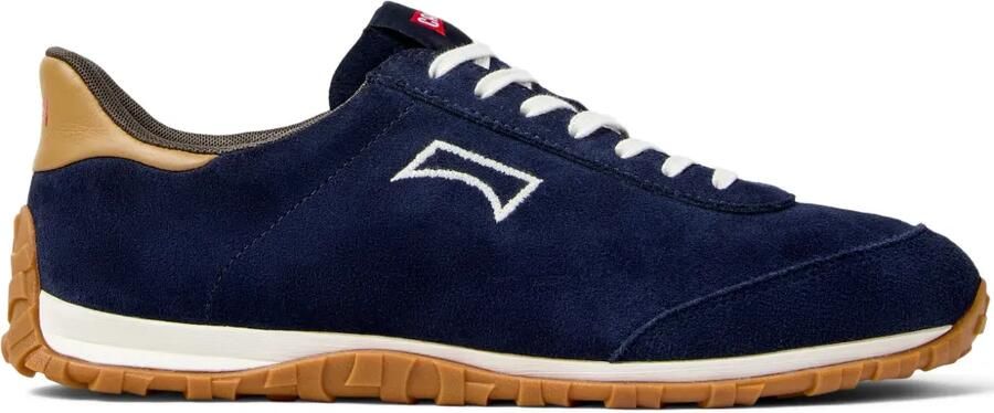 Camper Drift Walk sneakers Blauw