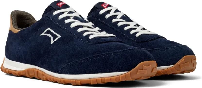 Camper Drift Walk sneakers Blauw - Foto 5