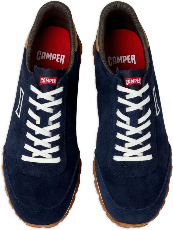 Camper Drift Walk sneakers Blauw - Foto 2