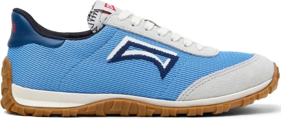 Camper Drift Walk sneakers Blauw