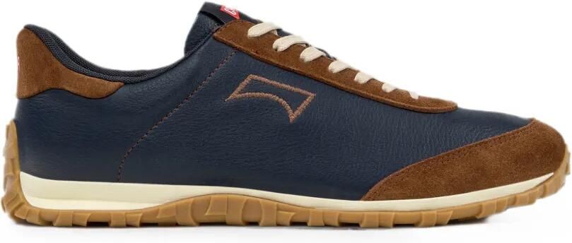 Camper Drift Walk sneakers Blauw