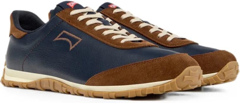 Camper Drift Walk sneakers Blauw - Foto 4