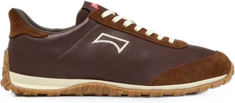 Camper Drift Walk sneakers Bruin