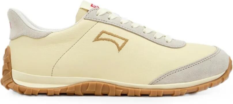 Camper Drift Walk sneakers Geel
