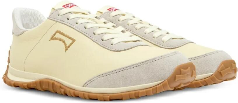 Camper Drift Walk sneakers Geel - Foto 5