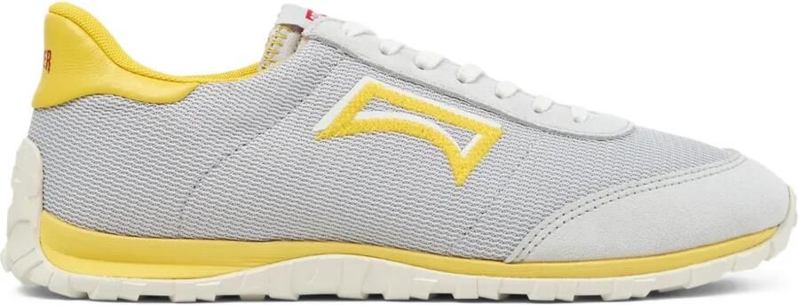 Camper Drift Walk sneakers Grijs