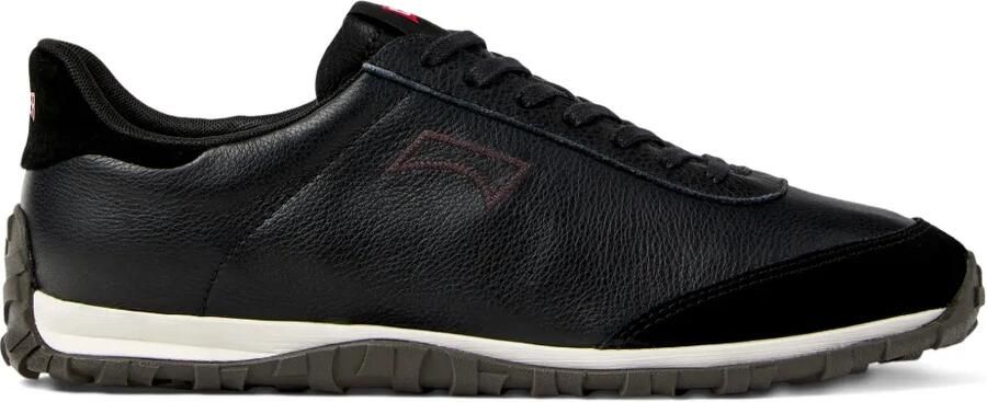 Camper Drift Walk sneakers met logodetail Zwart