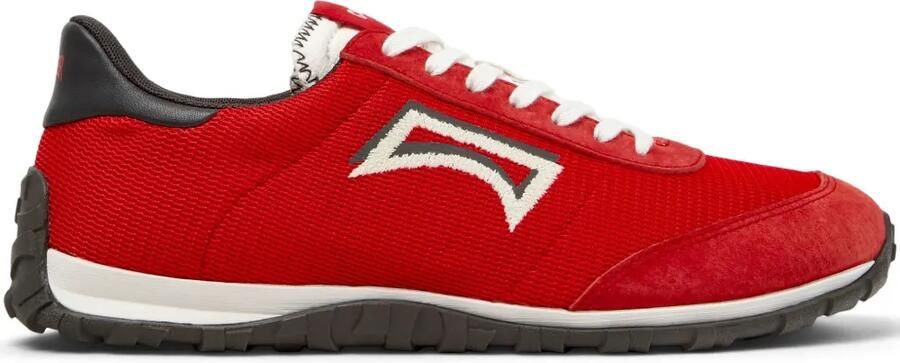 Camper Drift Walk sneakers Rood