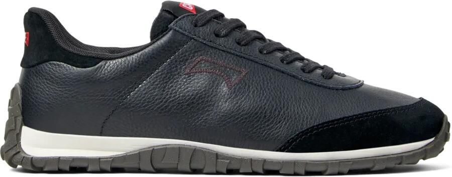 Camper Drift Walk sneakers Zwart