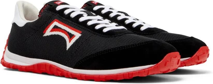 Camper Drift Walk sneakers Zwart - Foto 5