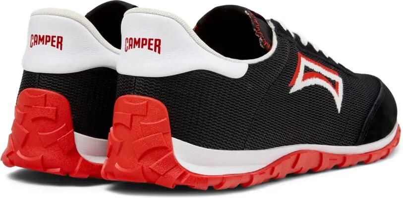 Camper Drift Walk sneakers Zwart - Foto 3