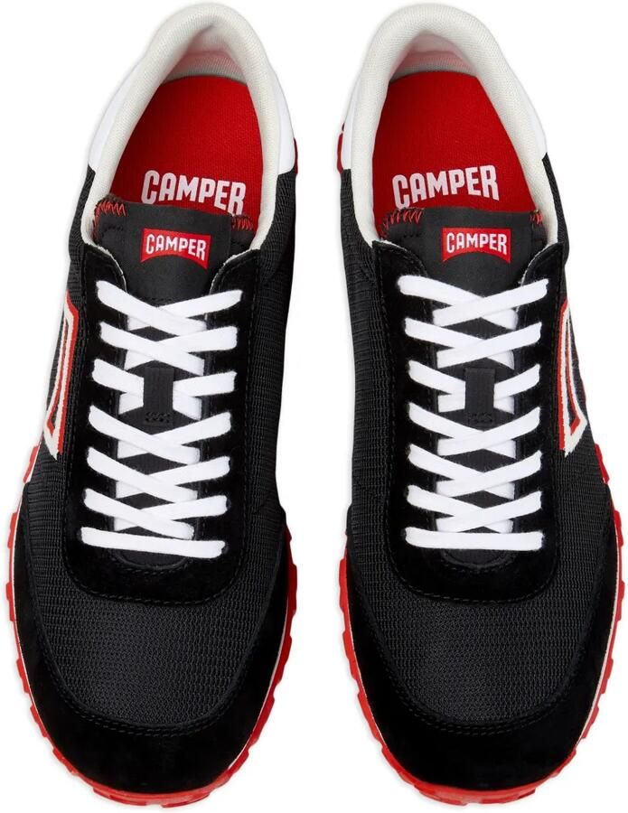Camper Drift Walk sneakers Zwart - Foto 2