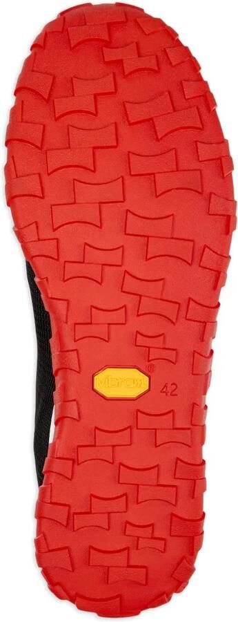 Camper Drift Walk sneakers Zwart - Foto 4