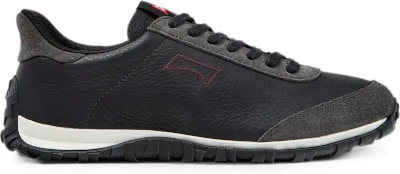 Camper Drift Walk sneakers Zwart