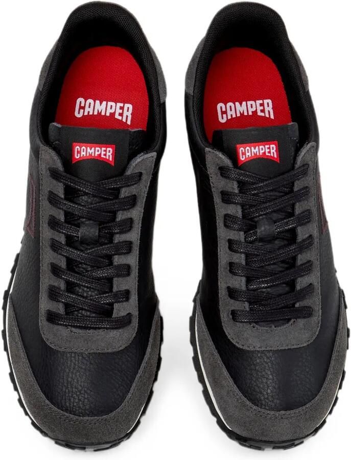 Camper Drift Walk sneakers Zwart - Foto 2