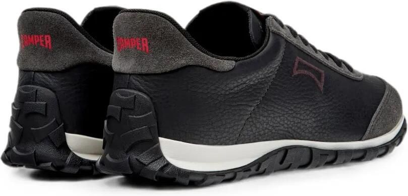 Camper Drift Walk sneakers Zwart - Foto 3