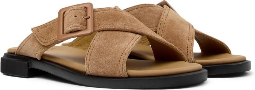 Camper Edy sandalen Beige