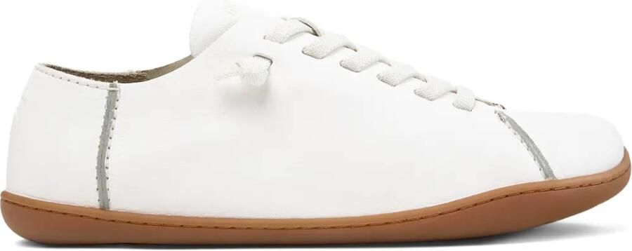 Camper G3D Peu Cami Twins leren sneakers Wit