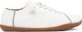 Camper G3D Peu Cami Twins leren sneakers Wit - Wit