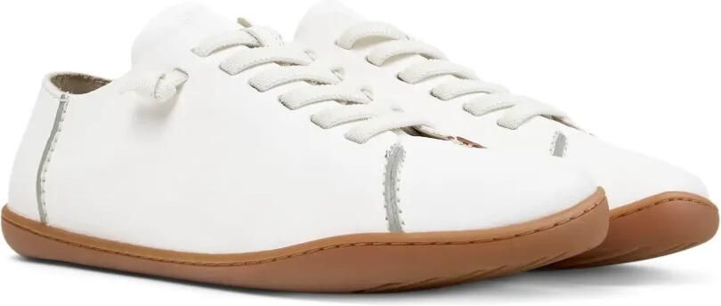 Camper G3D Peu Cami Twins leren sneakers Wit - Foto 5