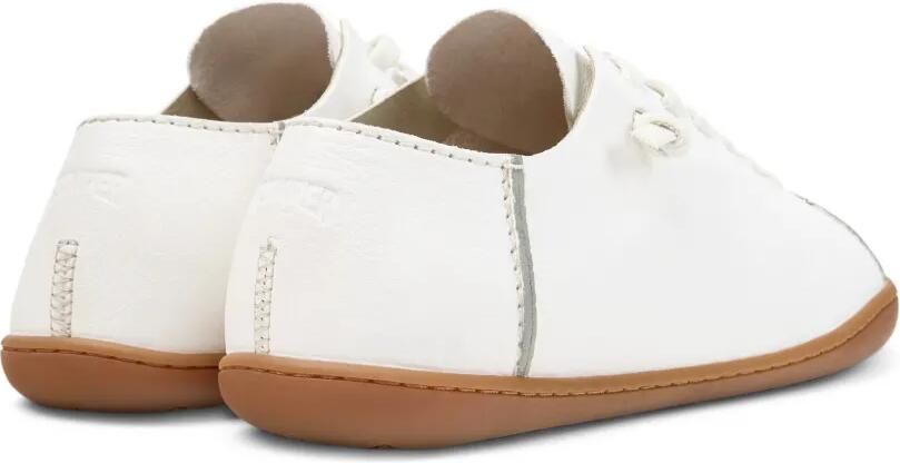 Camper G3D Peu Cami Twins leren sneakers Wit - Foto 3