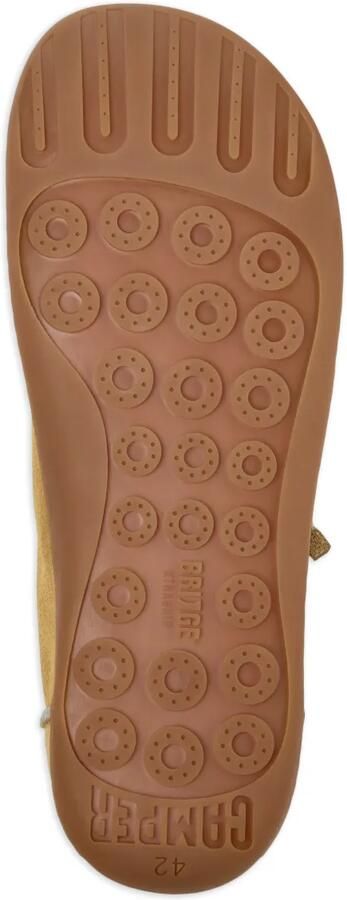Camper G3D Peu Cami Twins leren sneakers Wit - Foto 4