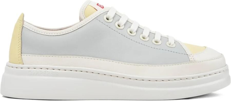 Camper G3D Runner Up Twins sneakers met colourblocking Grijs