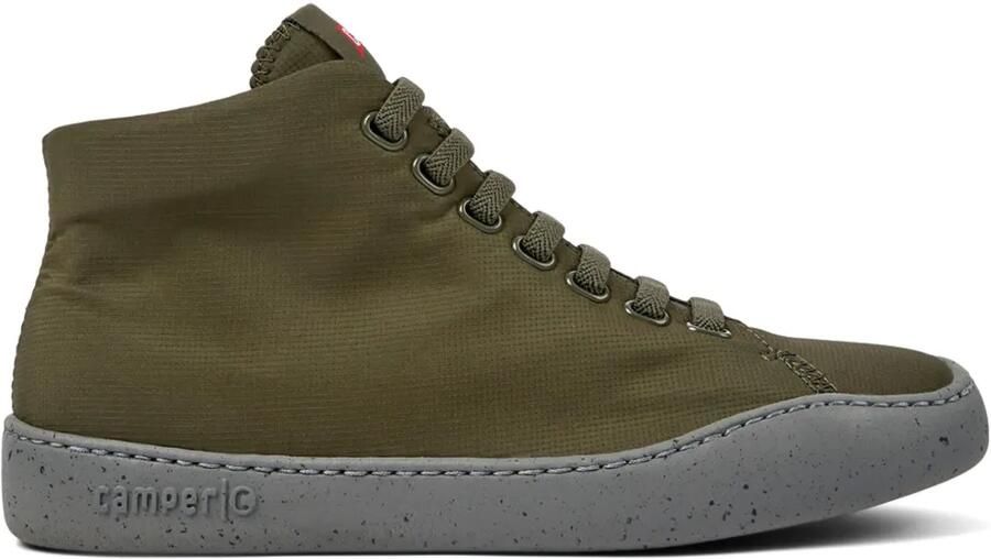 Camper High-top sneakers Groen