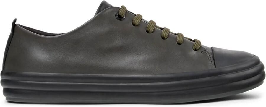 Camper Hoops sneakers Groen