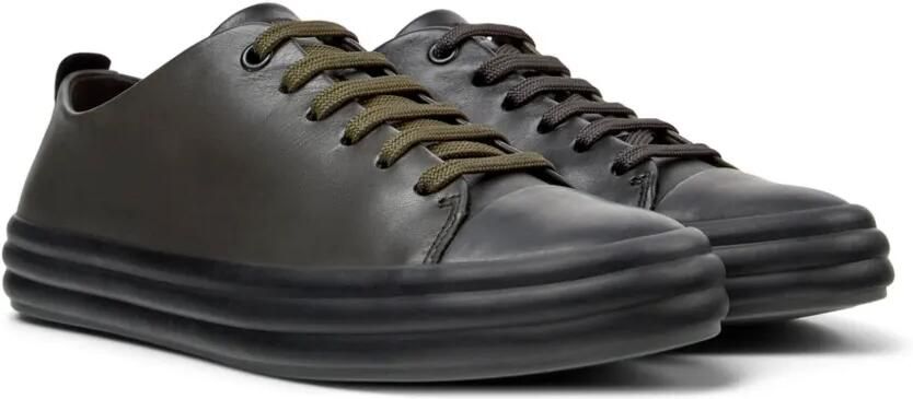 Camper Hoops sneakers Groen - Foto 4