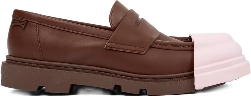 Camper Junction loafers Bruin