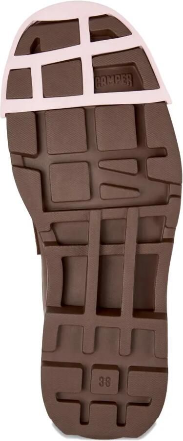 Camper Junction loafers Bruin - Foto 3