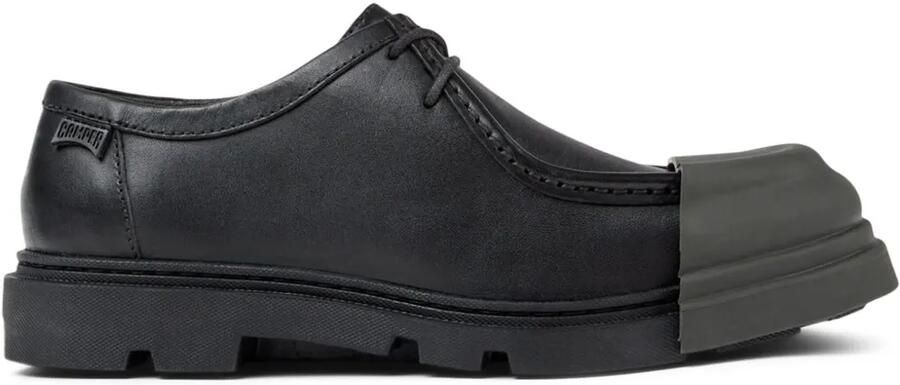 Camper Junction loafers Zwart