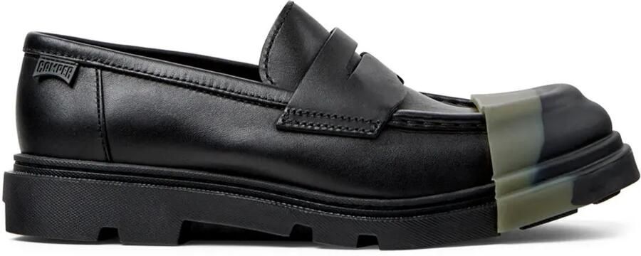 Camper Junction loafers Zwart