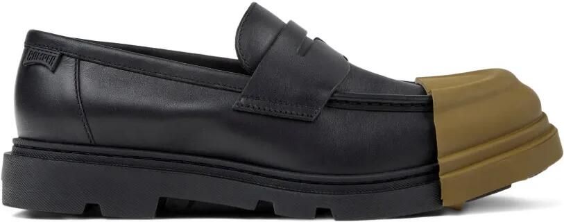 Camper Junction loafers Zwart