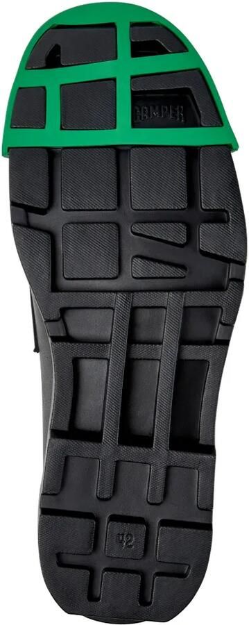 Camper Junction penny loafers Zwart - Foto 3