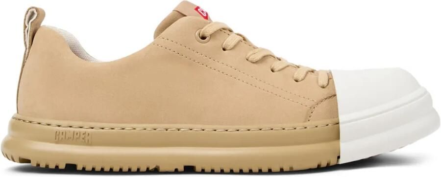 Camper Junction Runner sneakers Beige