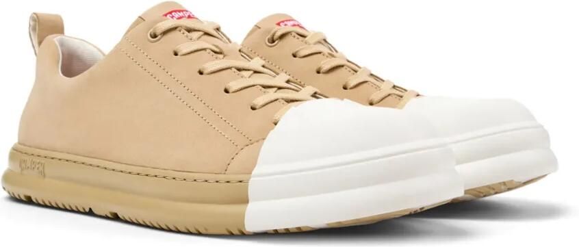 Camper Junction Runner sneakers Beige - Foto 5